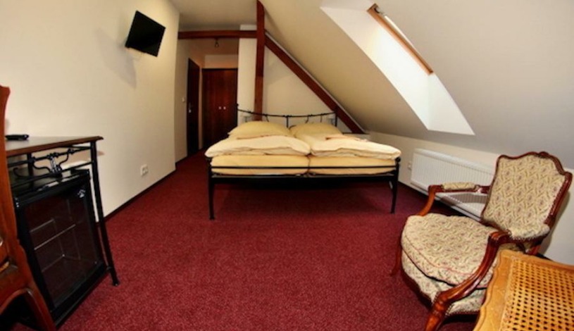 CYKLOPENZION KASPER Jindřichův Hradec